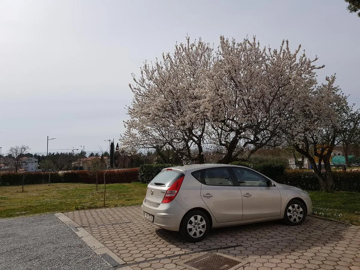 Apartment Rama Porec
