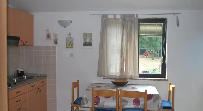 Apartment Rama Porec