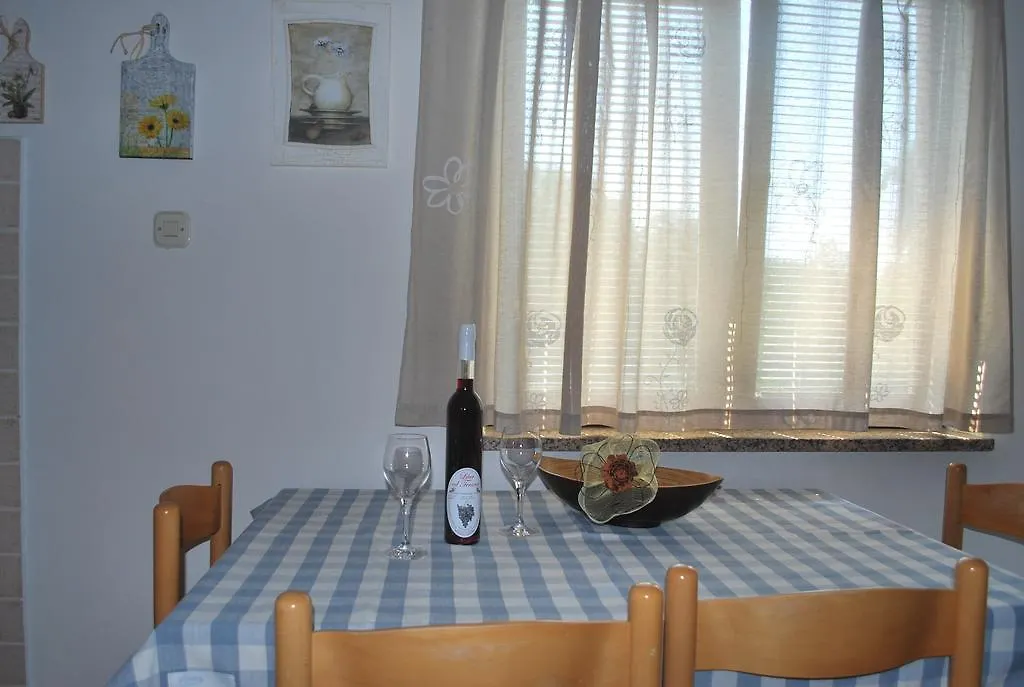 Apartment Rama Porec 0*,  Croatia