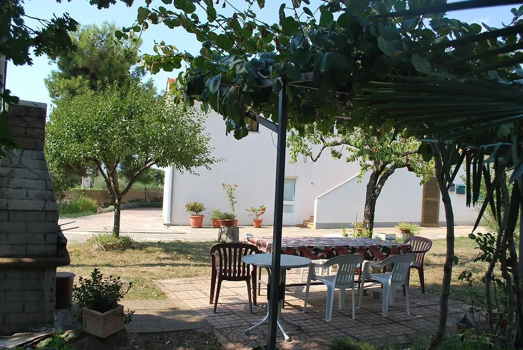 Apartment Rama Porec