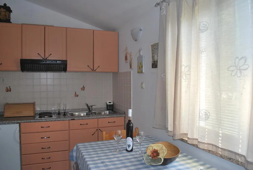 Apartment Rama Porec
