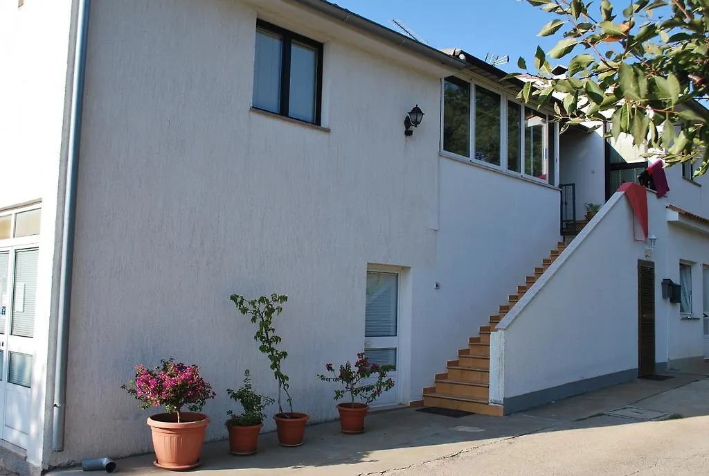 Apartment Rama Porec