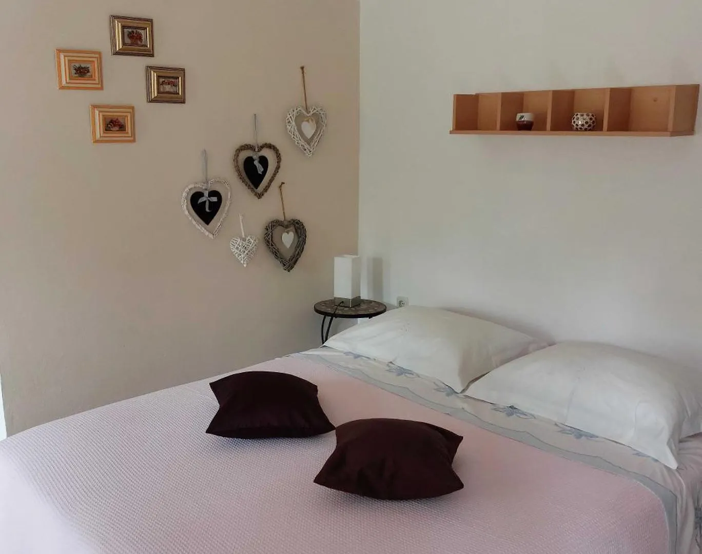 Apartment Rama Porec 0*,  Croatia