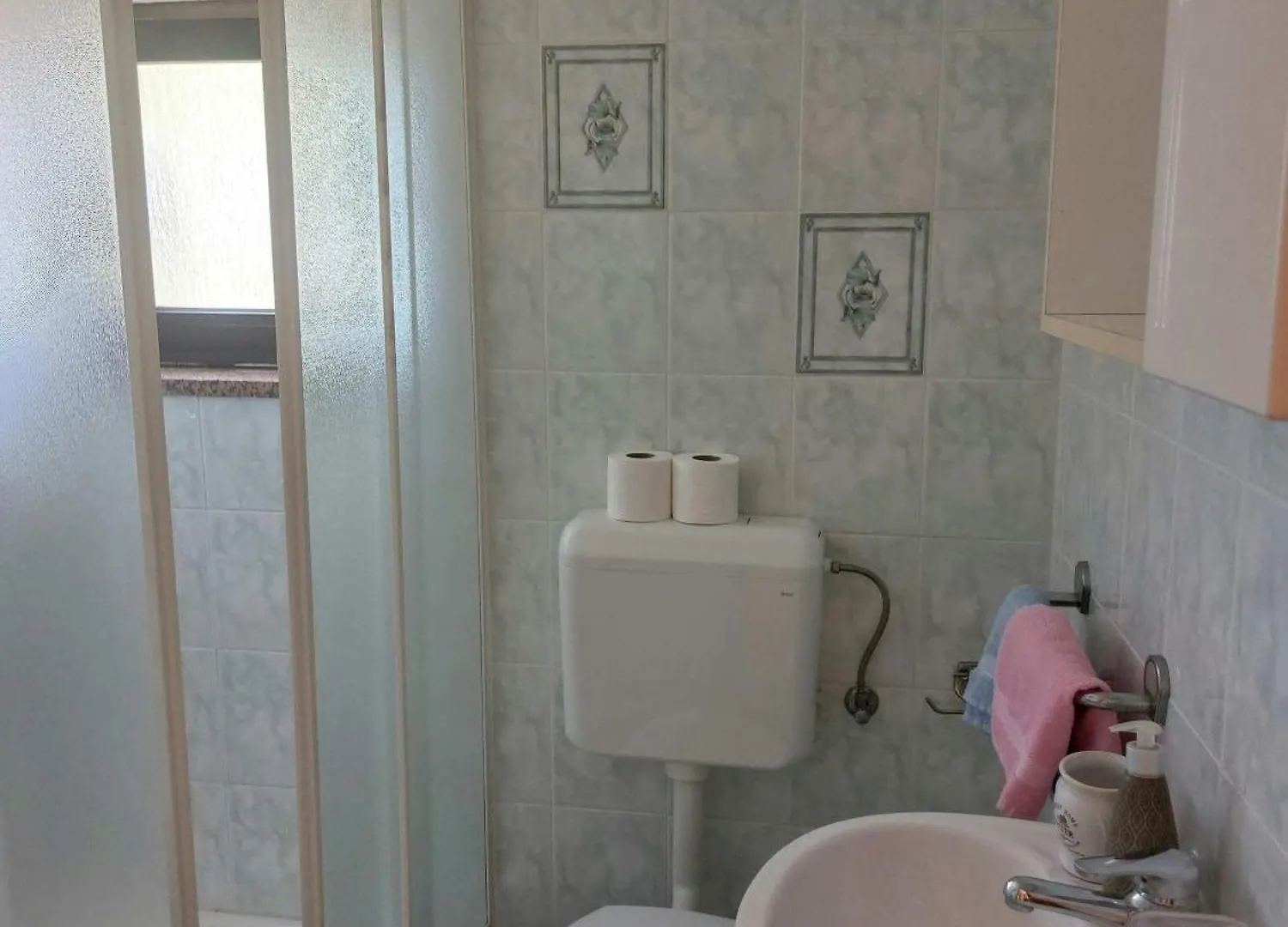Apartment Rama Porec