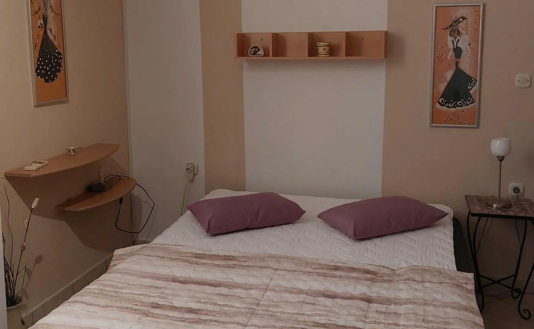 Apartment Rama Porec