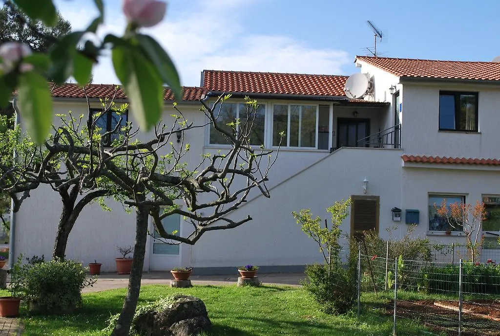 Apartment Rama Porec
