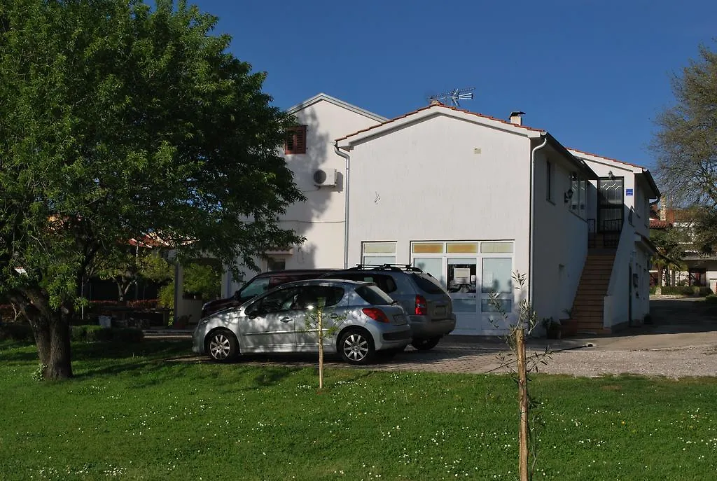 Apartment Rama Porec