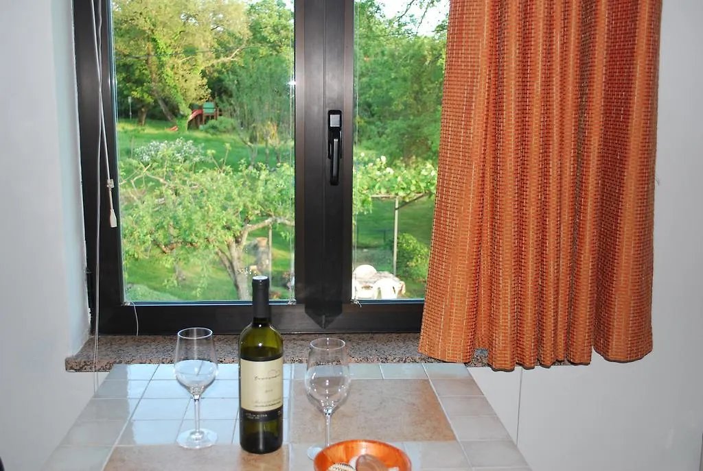 Apartment Rama Porec 0*,  Croatia
