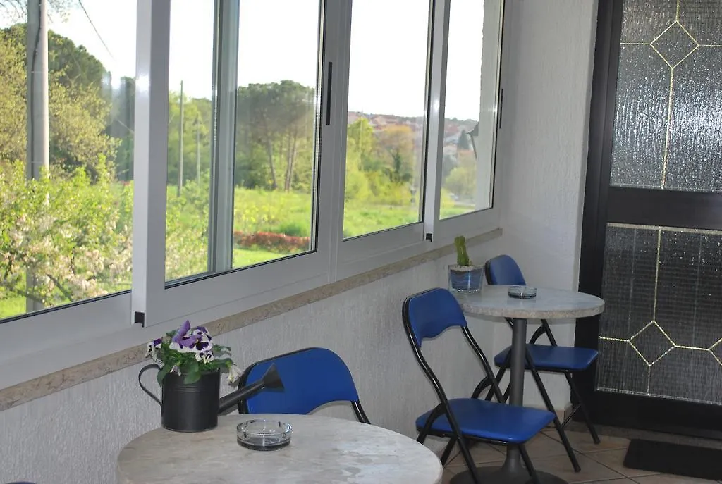Apartment Rama Porec 0*,