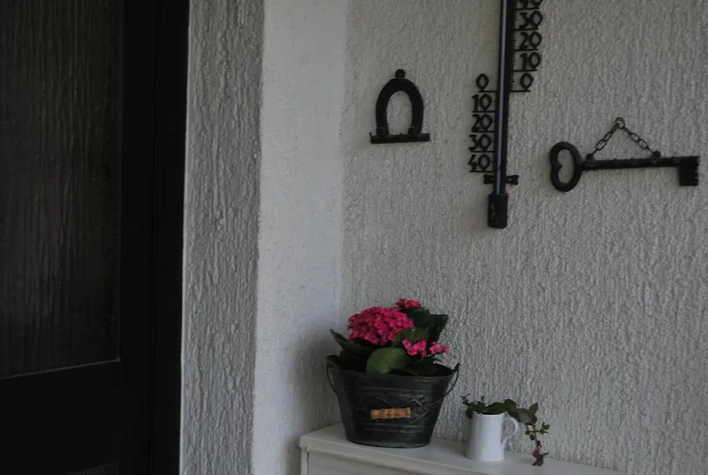 Apartment Rama Porec Croatia