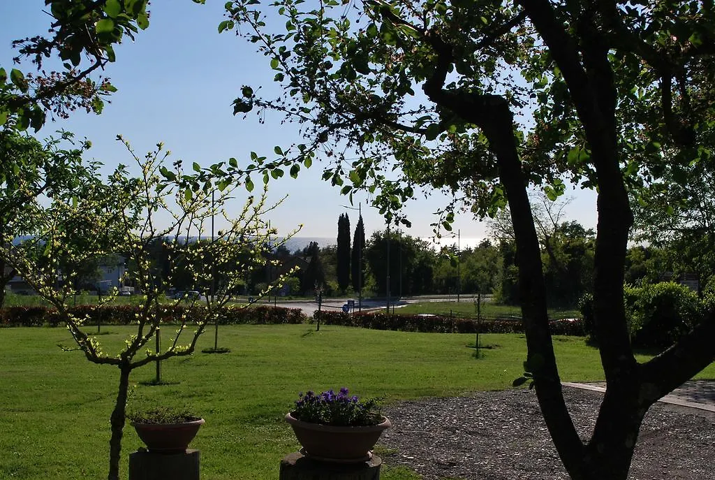 Apartment Rama Porec