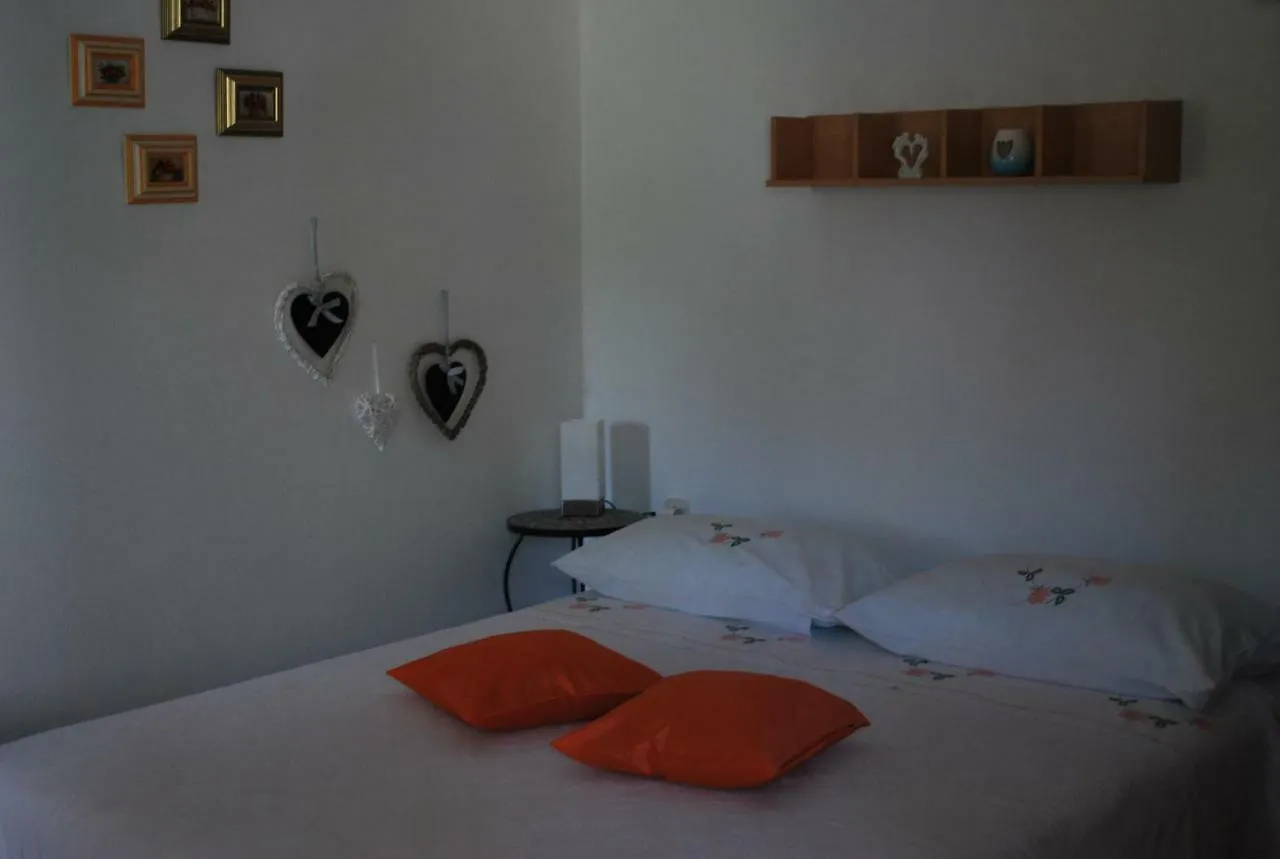 Apartment Rama Porec