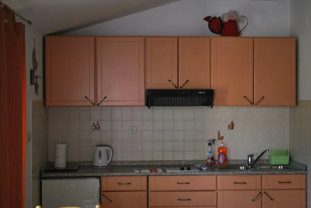 Apartment Rama Porec Croatia