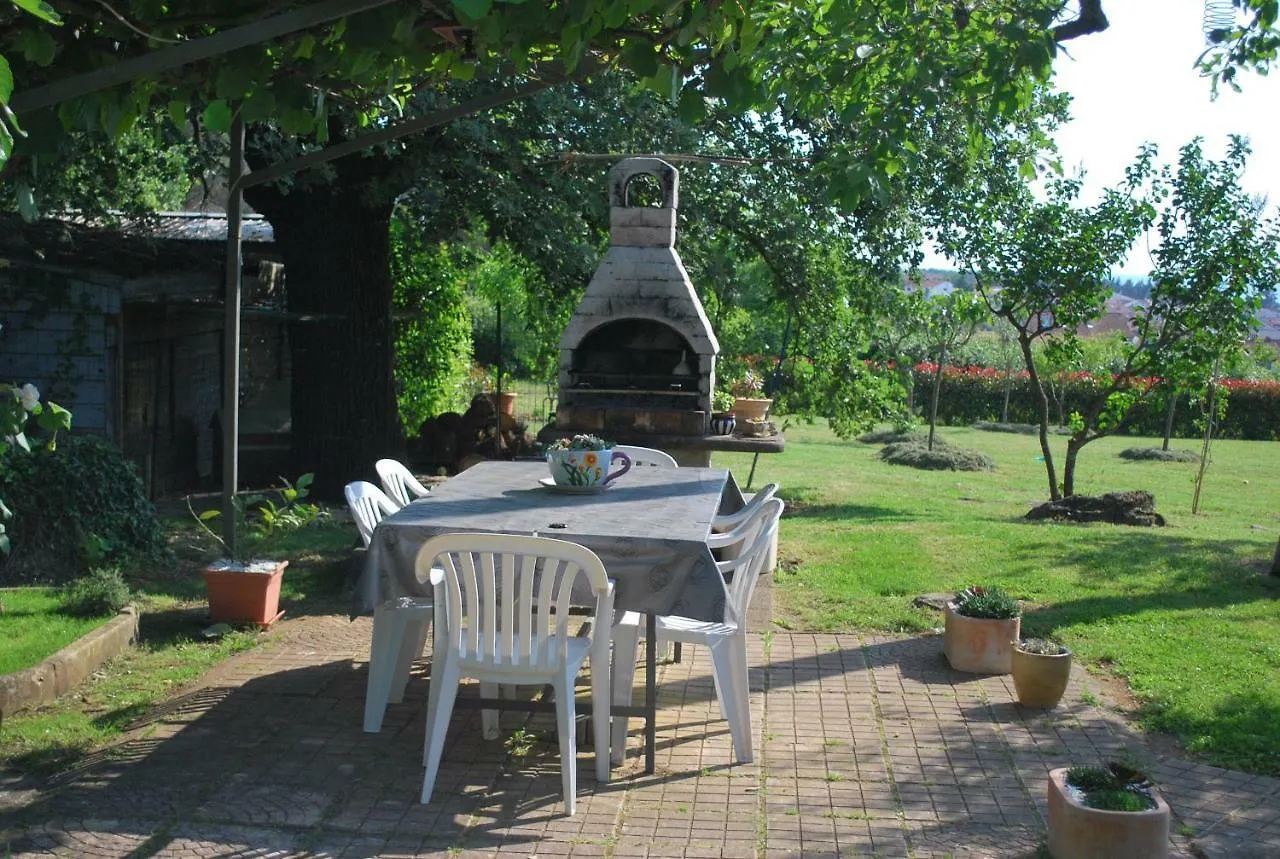 Apartment Rama Porec