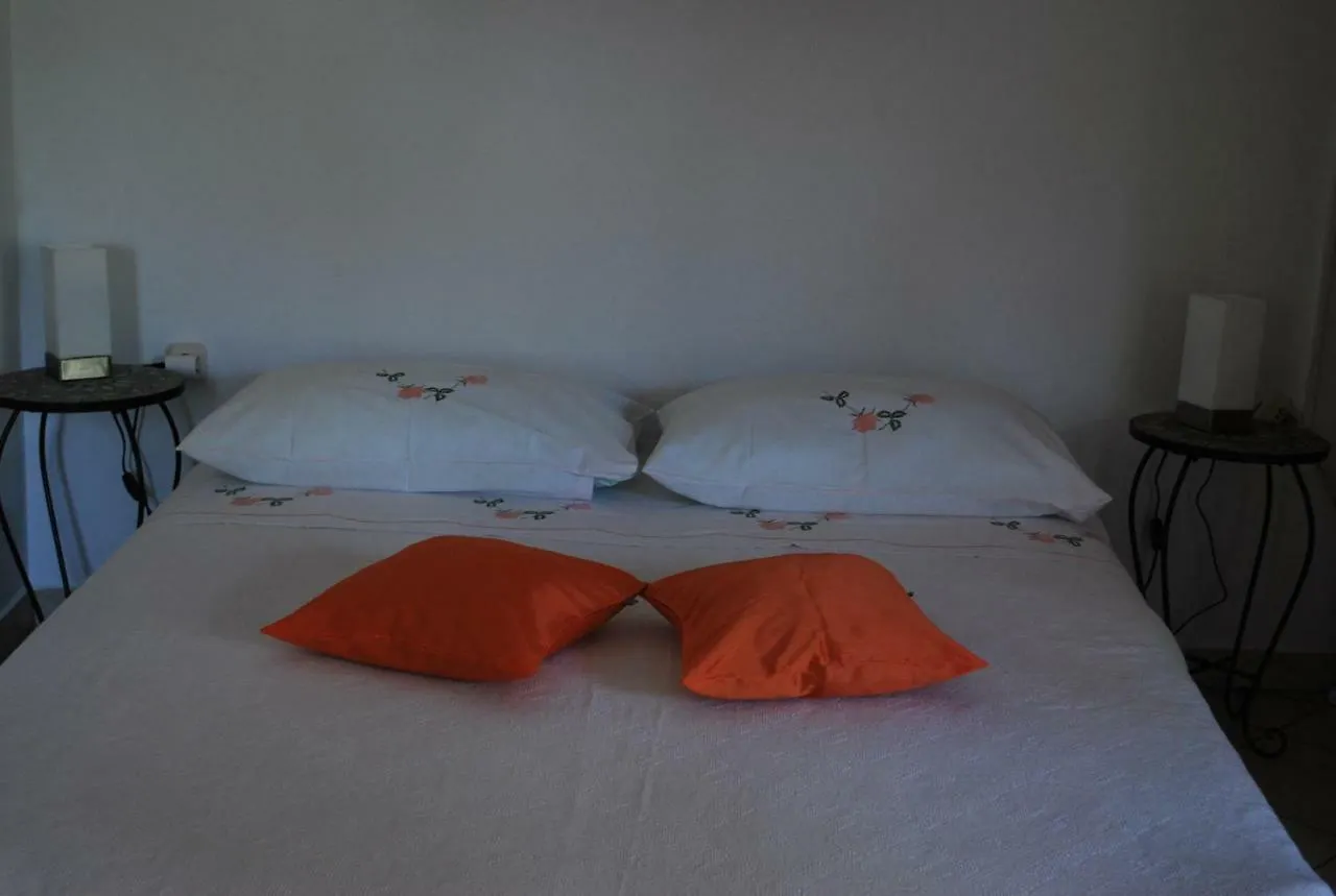 Apartment Rama Porec Croatia